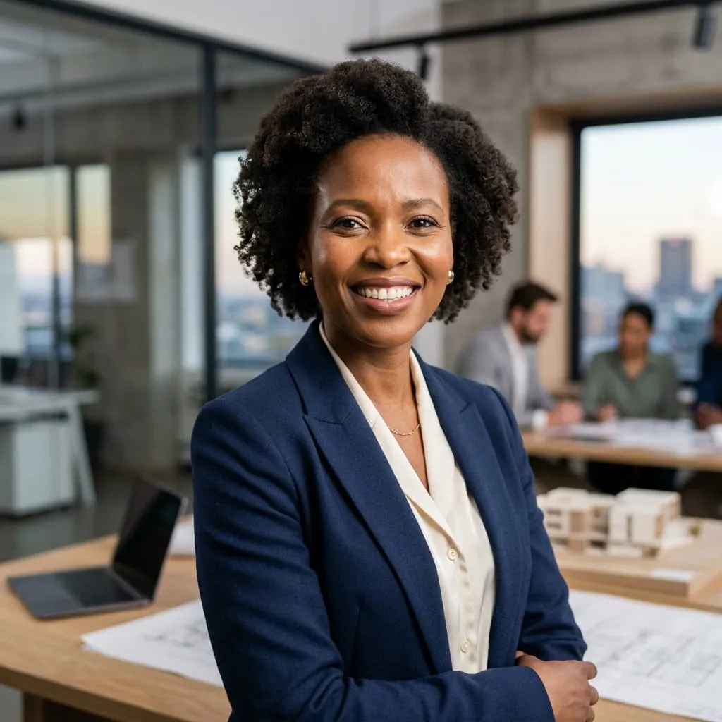 Naledi Khumalo